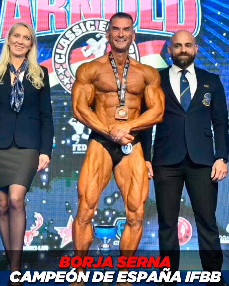 Borja-serna