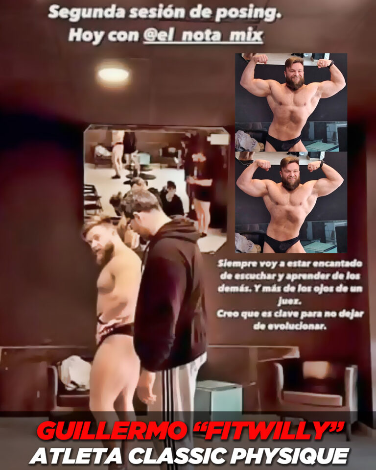 Fitwilly