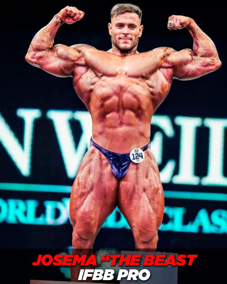 Josema-the-beast