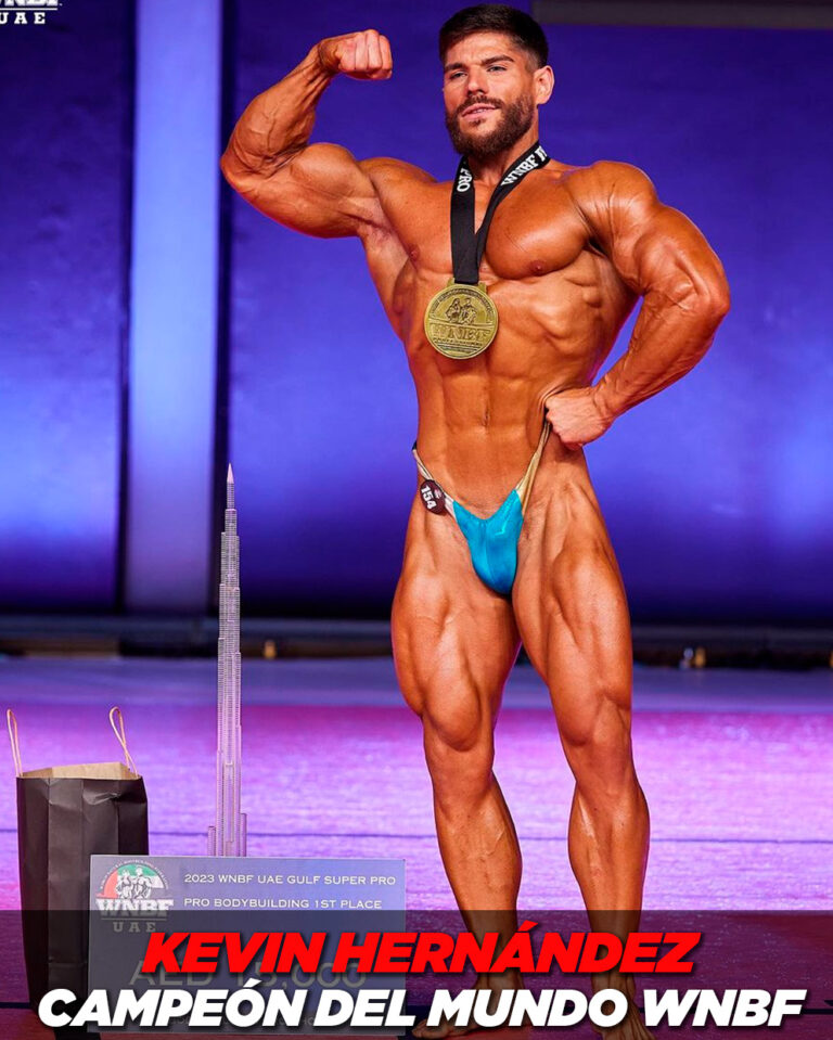 Kevin-Hernández