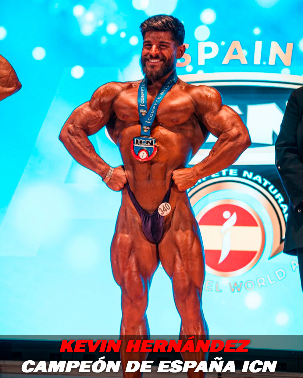 Kevin-Hernández